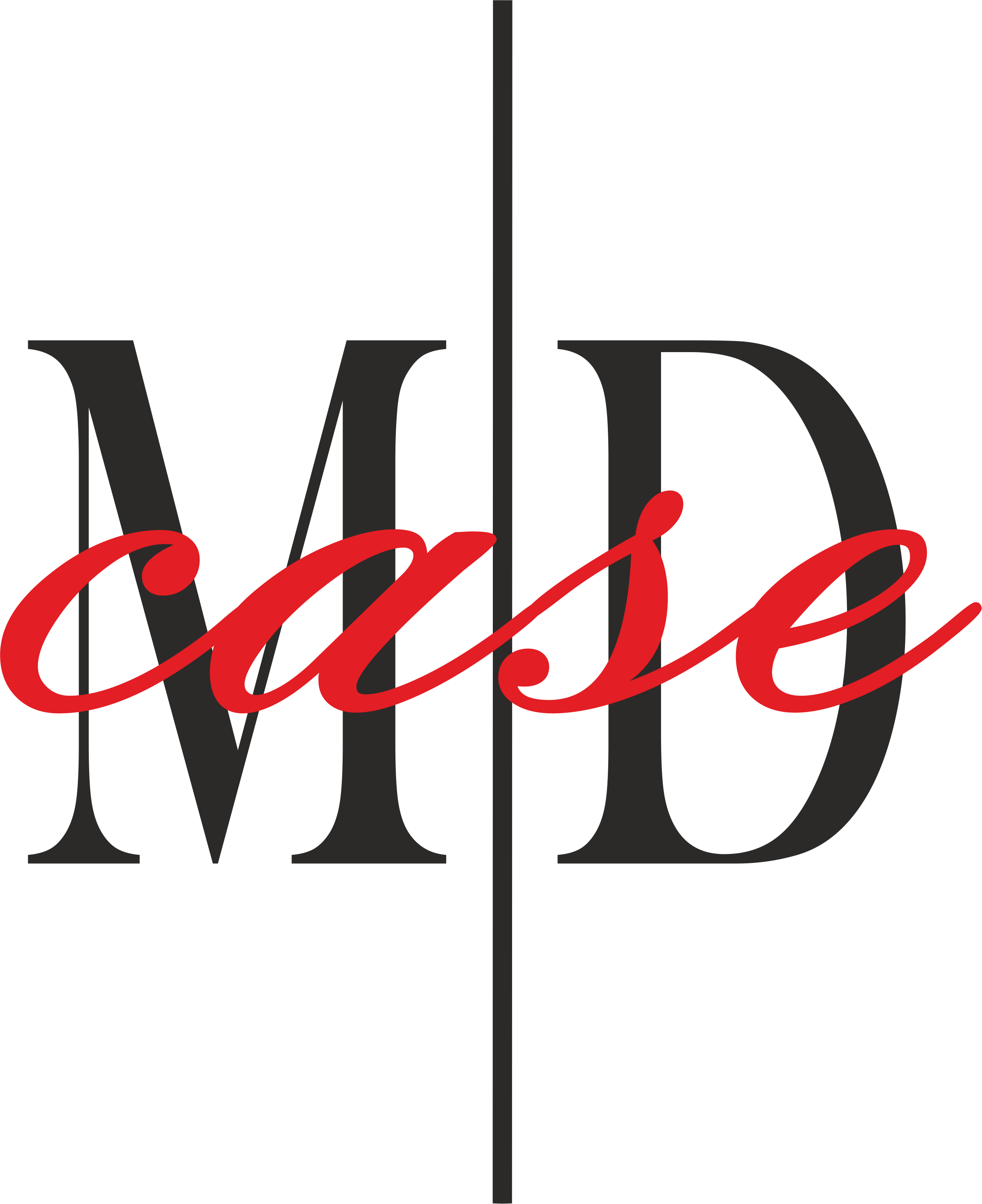 MD Case