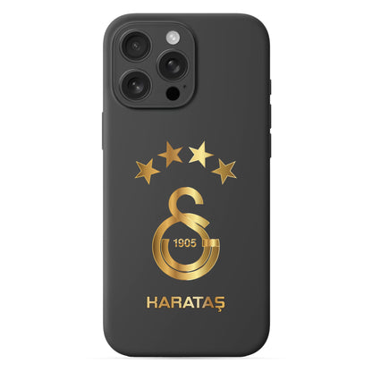 Personalisiert Galatasaray Hülle - Şampiyon edition