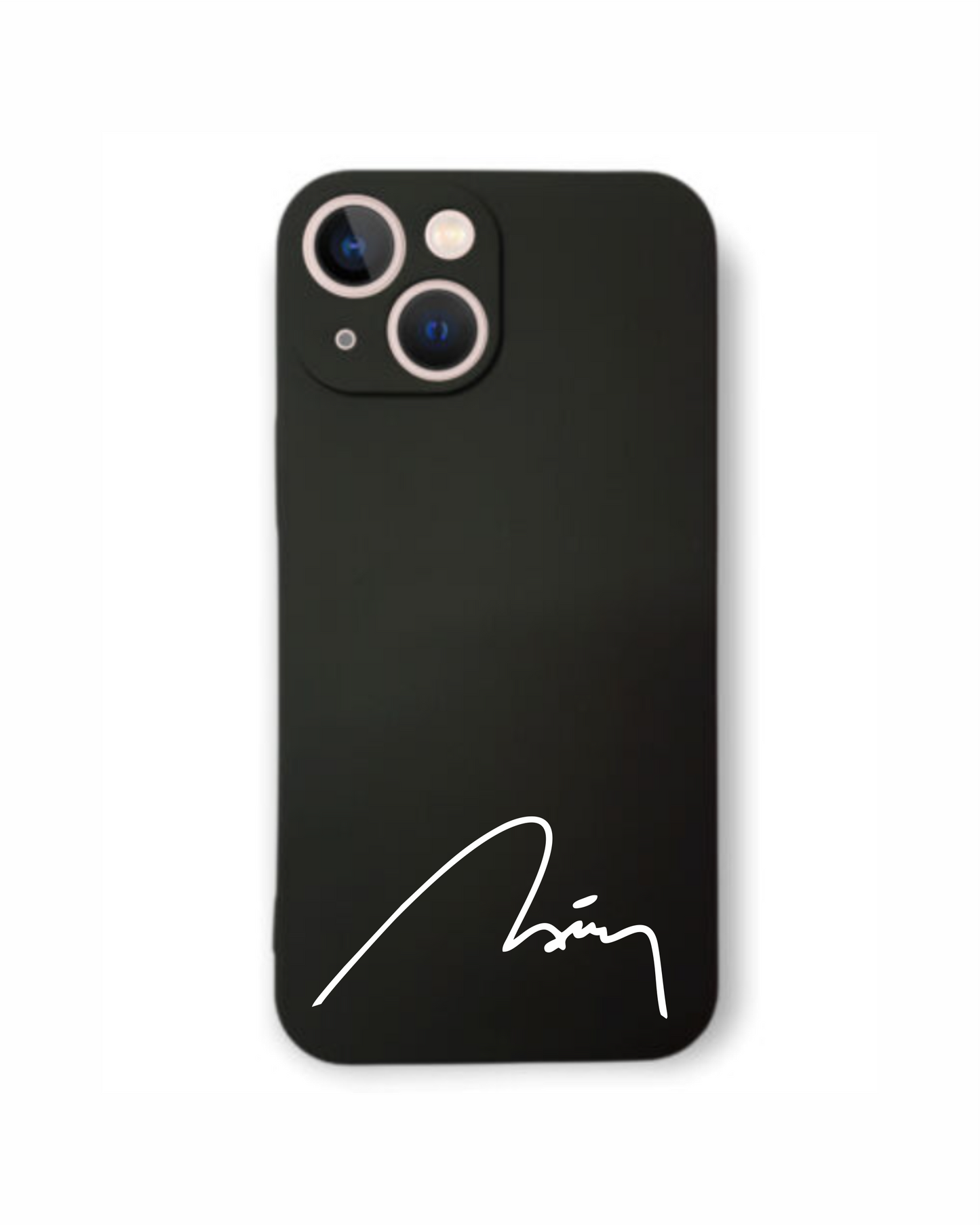 Erdogan signature design - phone case