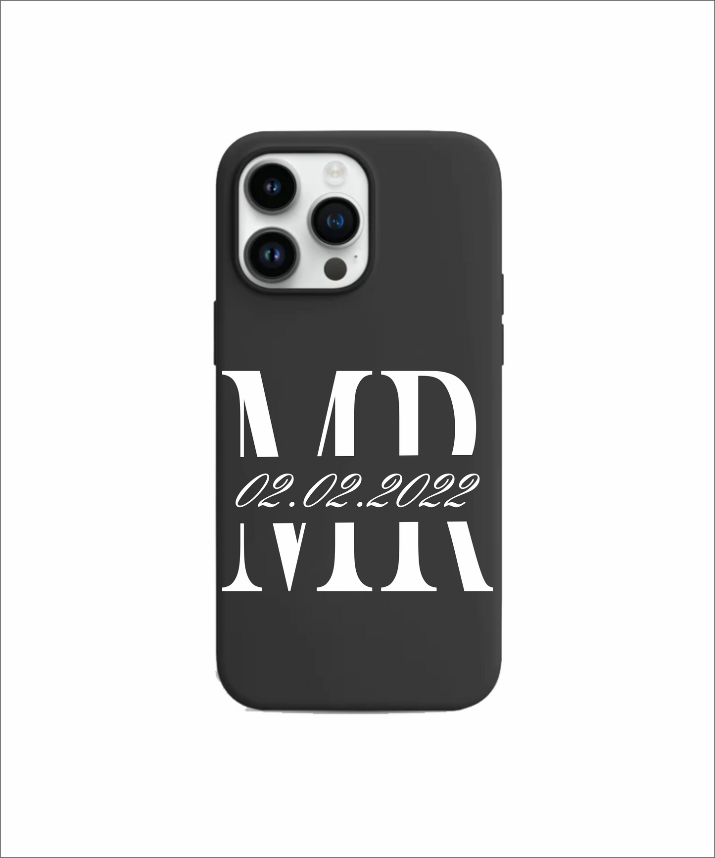 Personalized phone cases