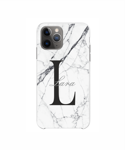 Marble cases (Stone case)