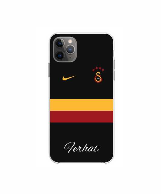 Personalized Galatasaray case