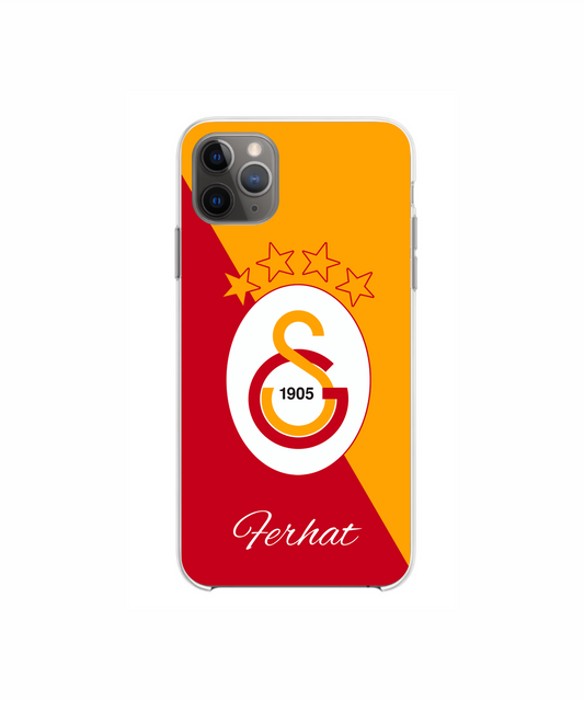 Personalisierte Galatasaray Hülle