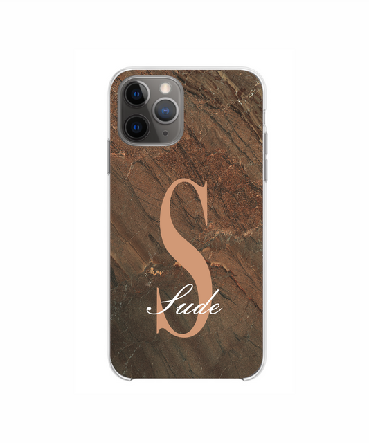 Marble cases (Stone case)