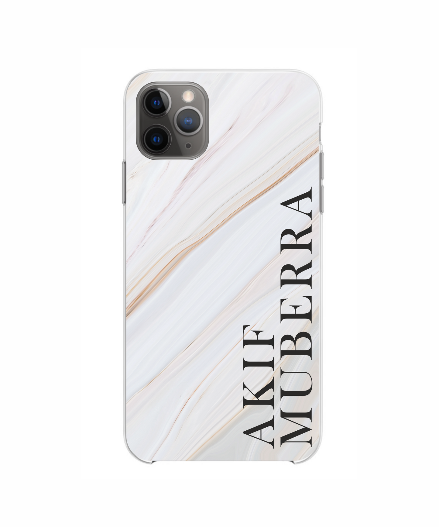 Marble cases (Stone case)