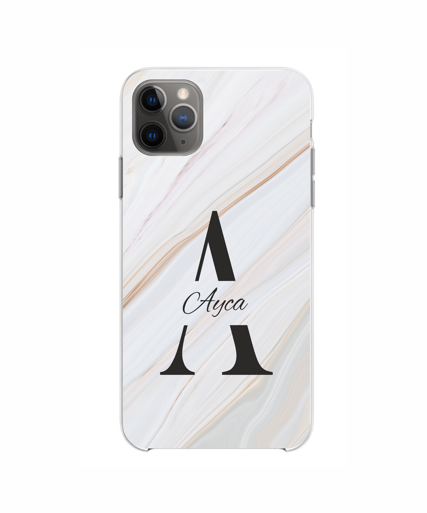 Marble cases (Stone case)