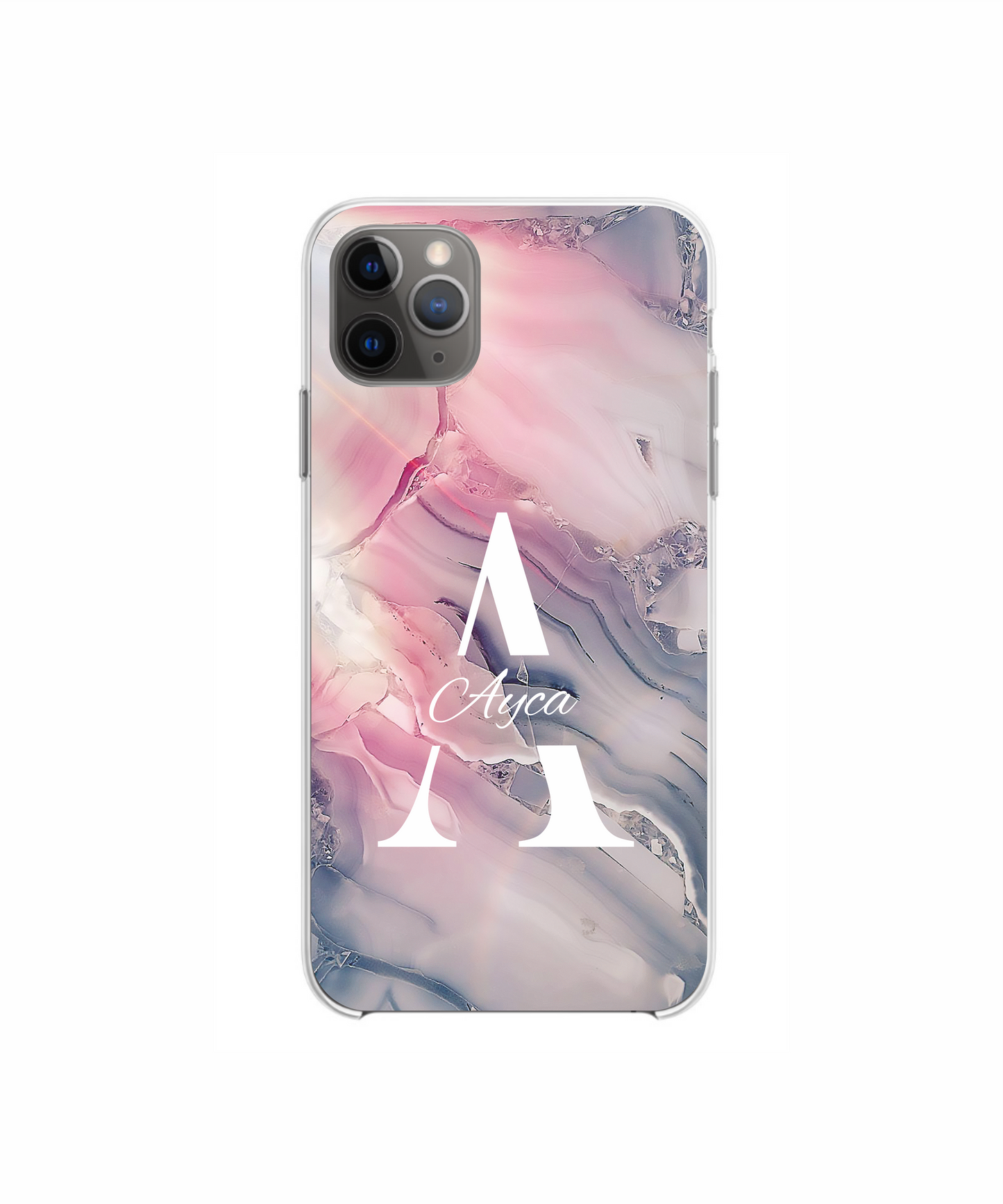 Marble cases (Stone case)