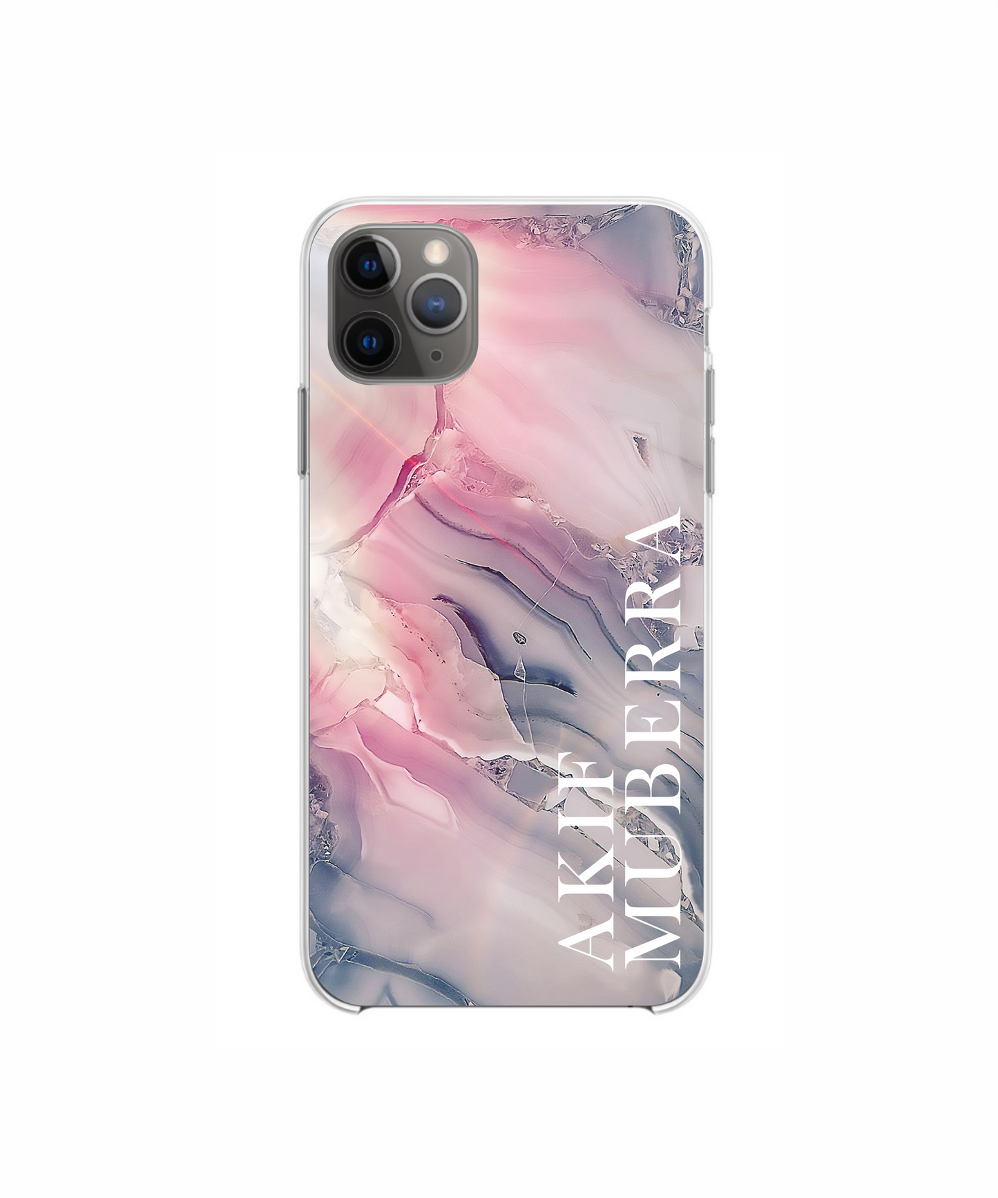 Marble cases (Stone case)