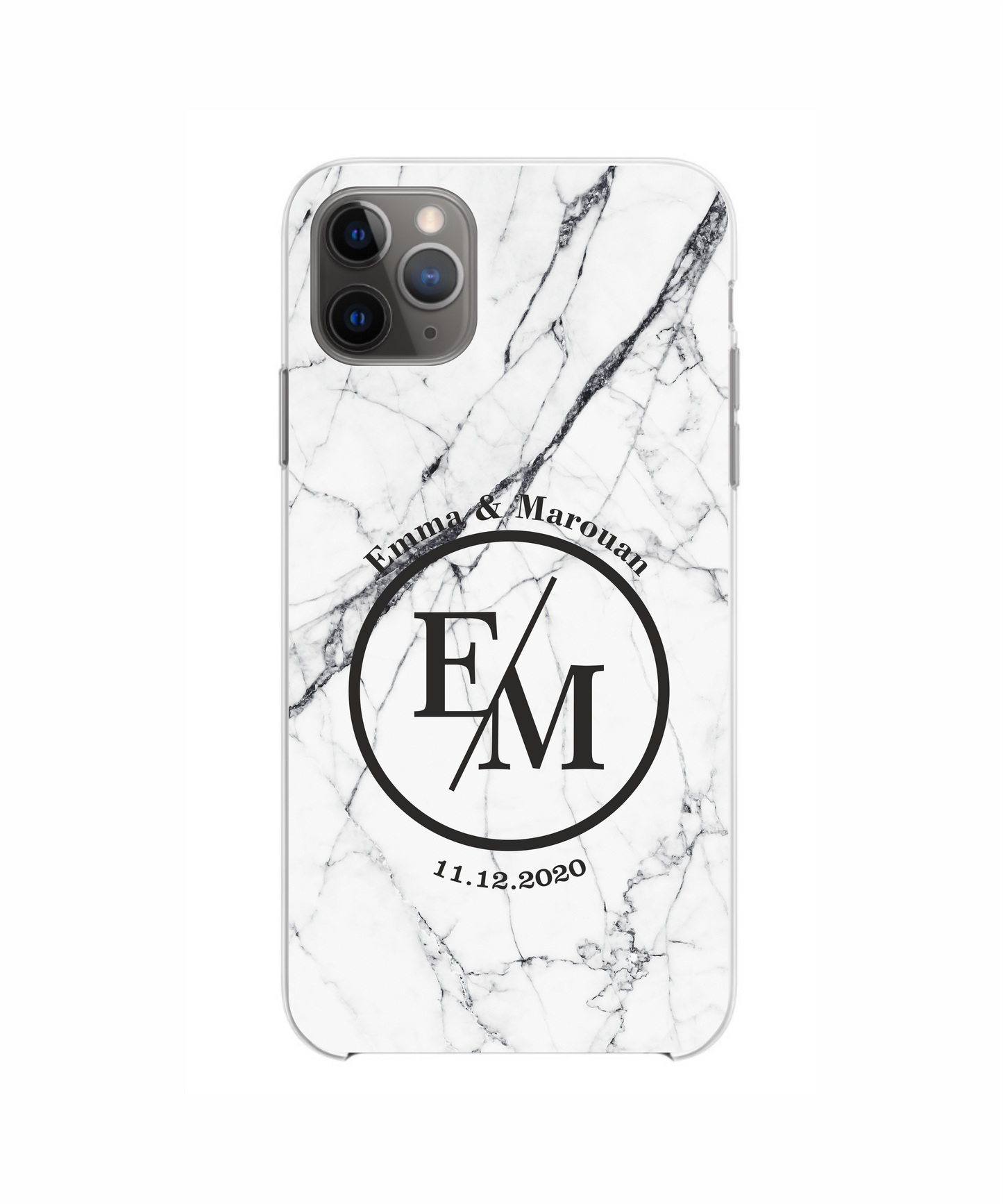 Marble cases (Stone case)