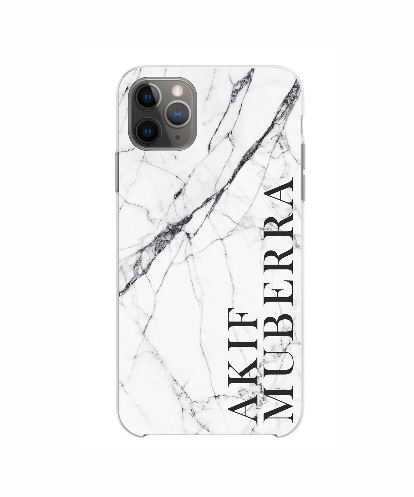 Marble cases (Stone case)