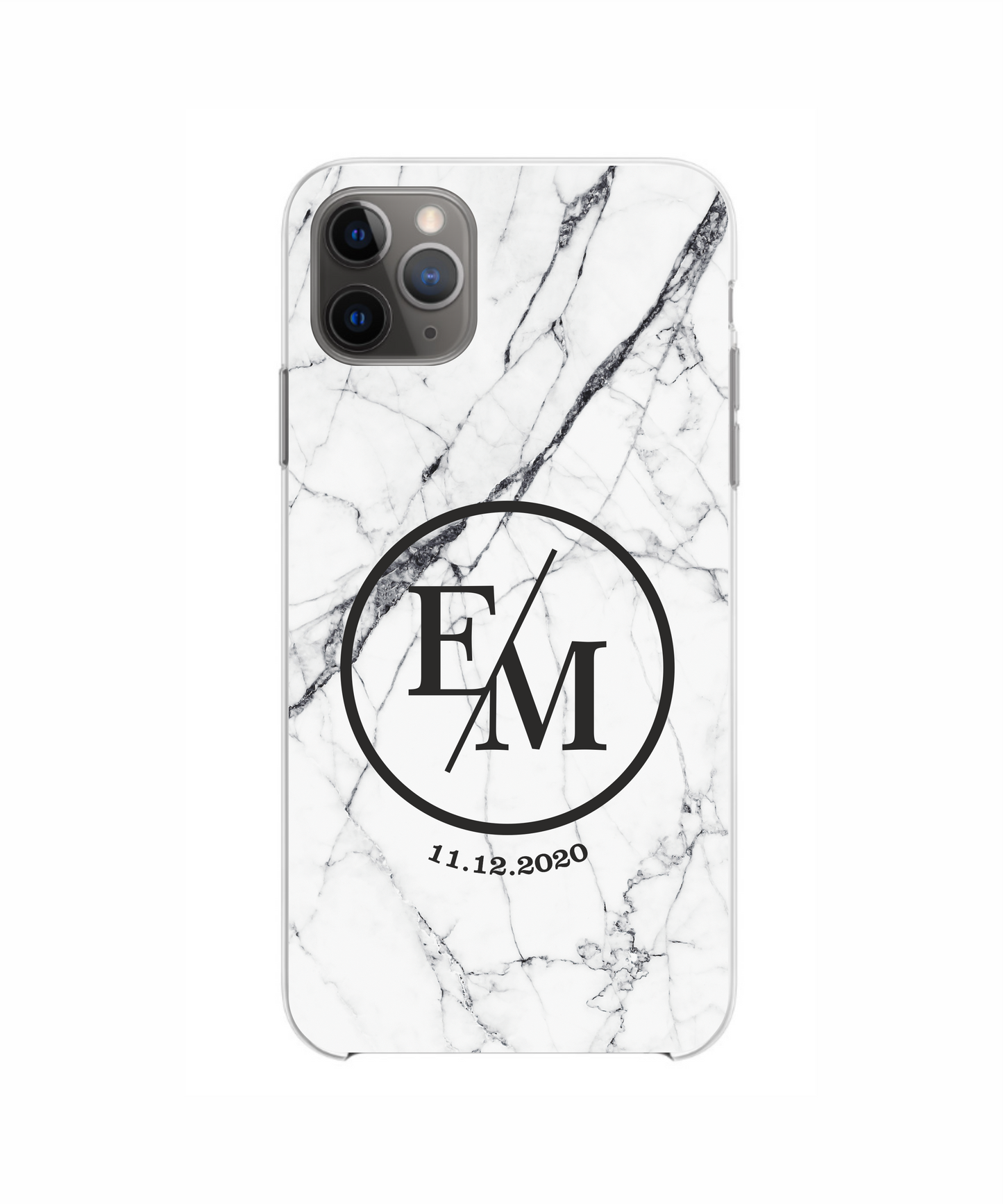 Marble cases (Stone case)