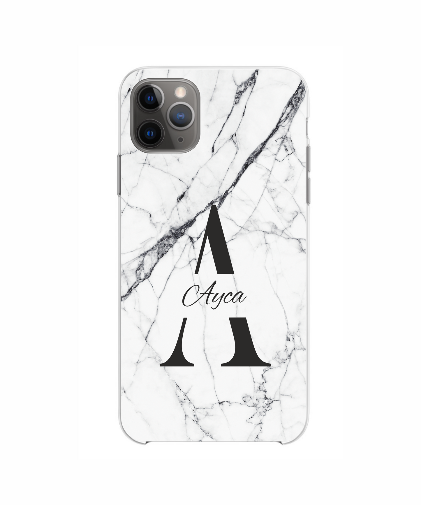 Marble cases (Stone case)