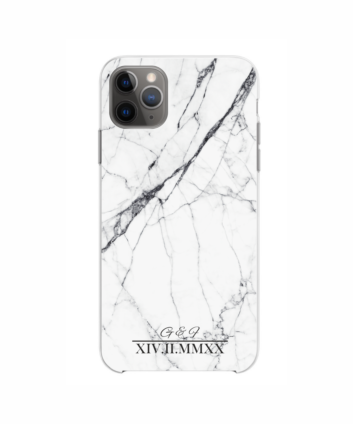 Marble cases (Stone case)