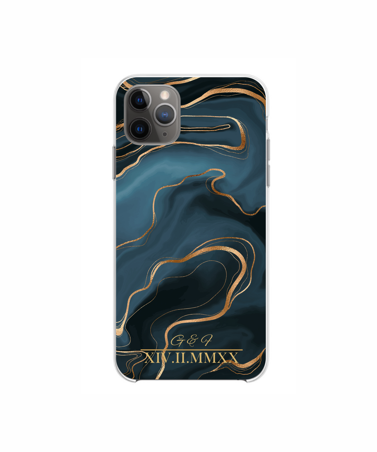 Marble cases (Stone case)