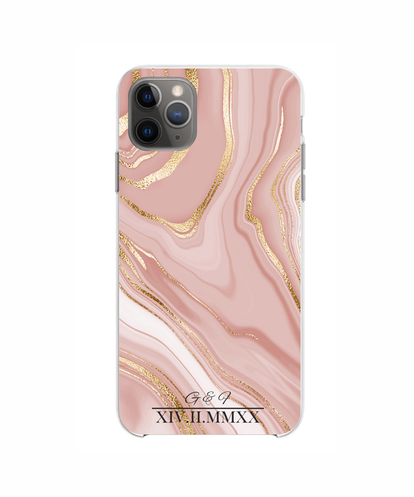 Marble cases (Stone case)