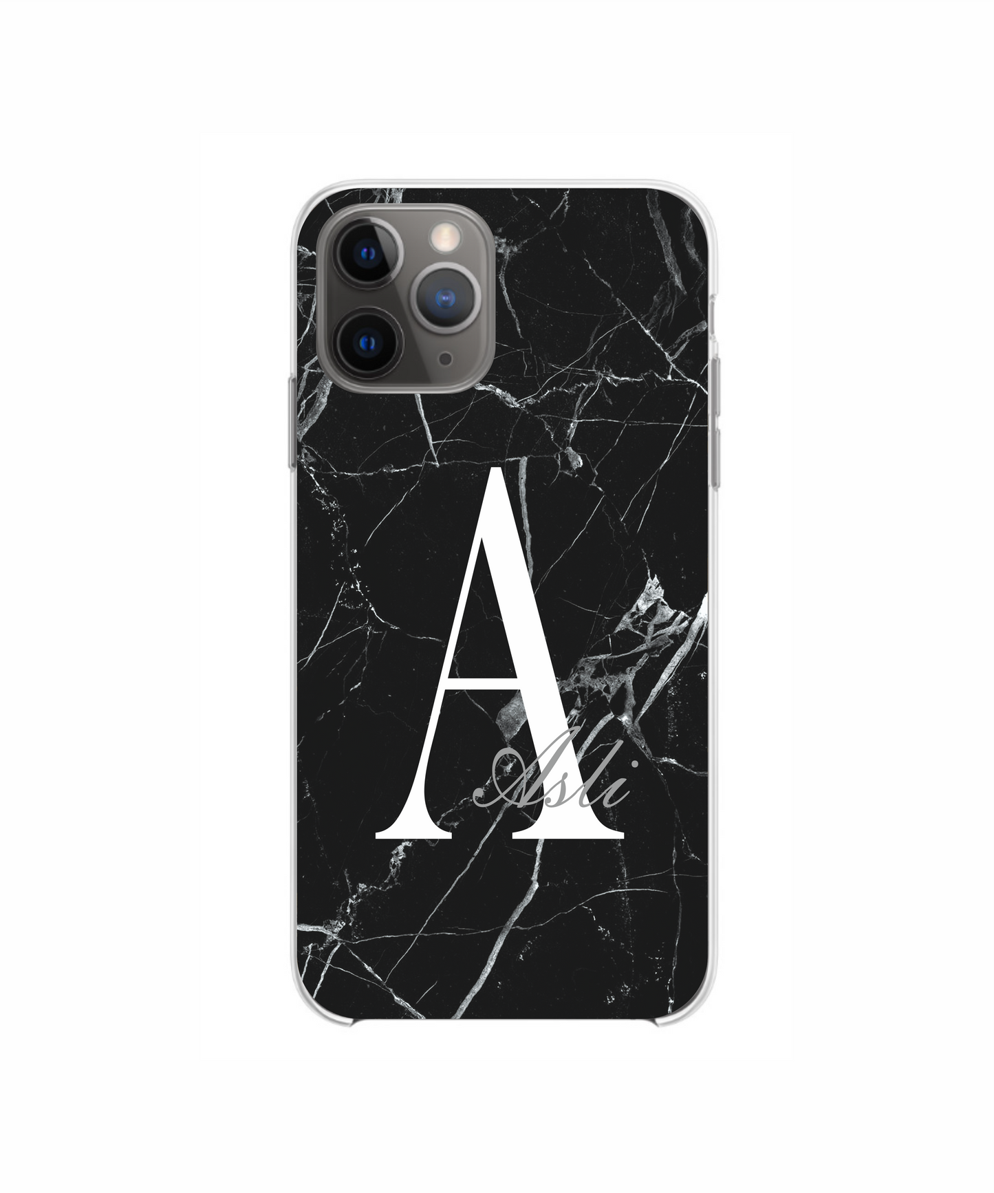 Marble cases (Stone case)