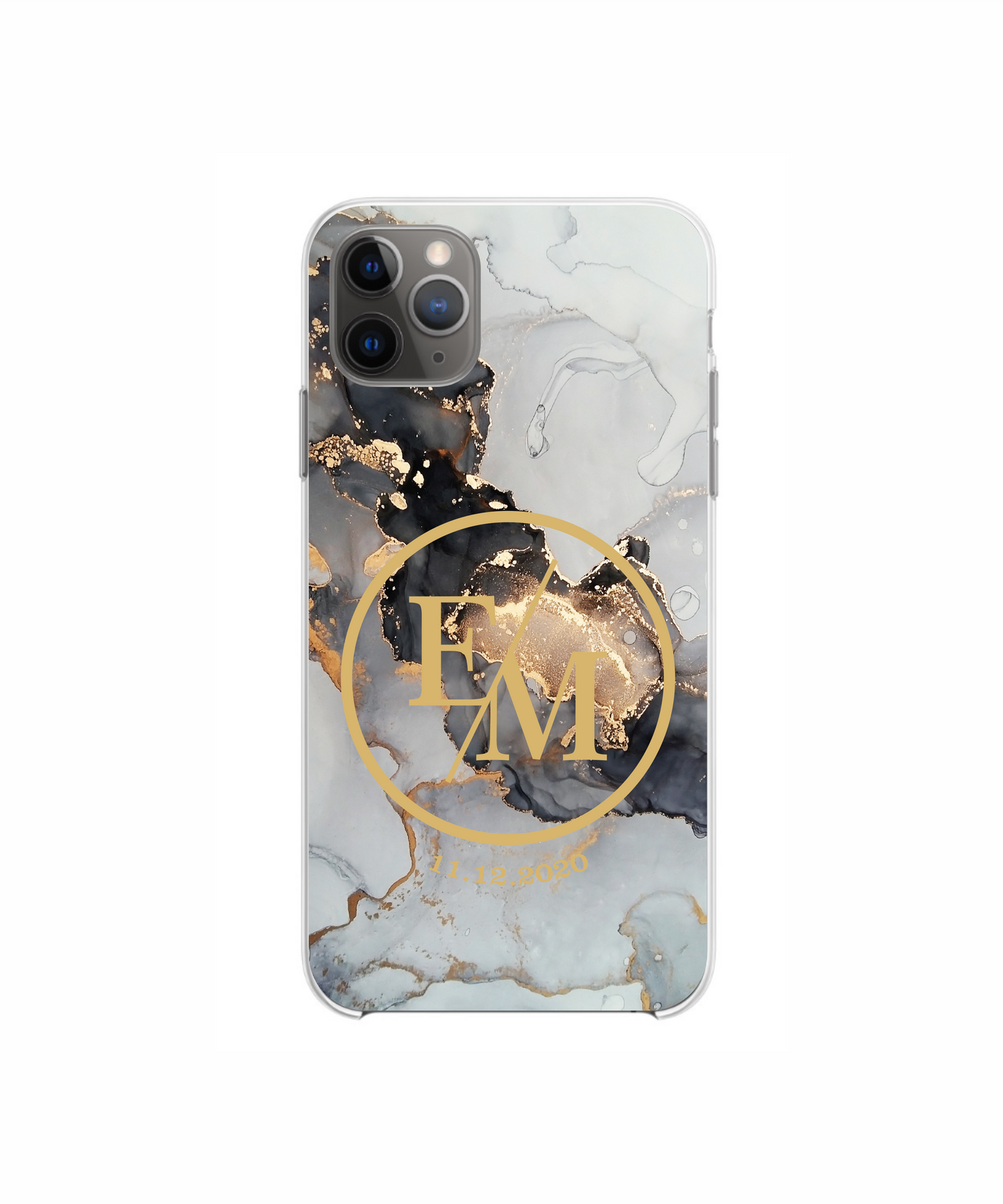 Marble cases (Stone case)