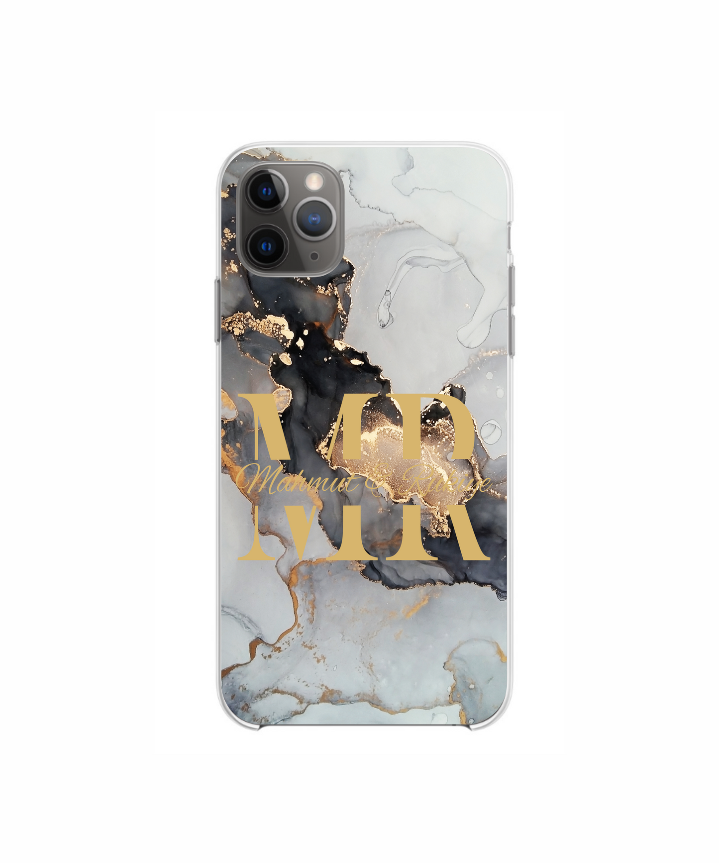 Marble cases (Stone case)