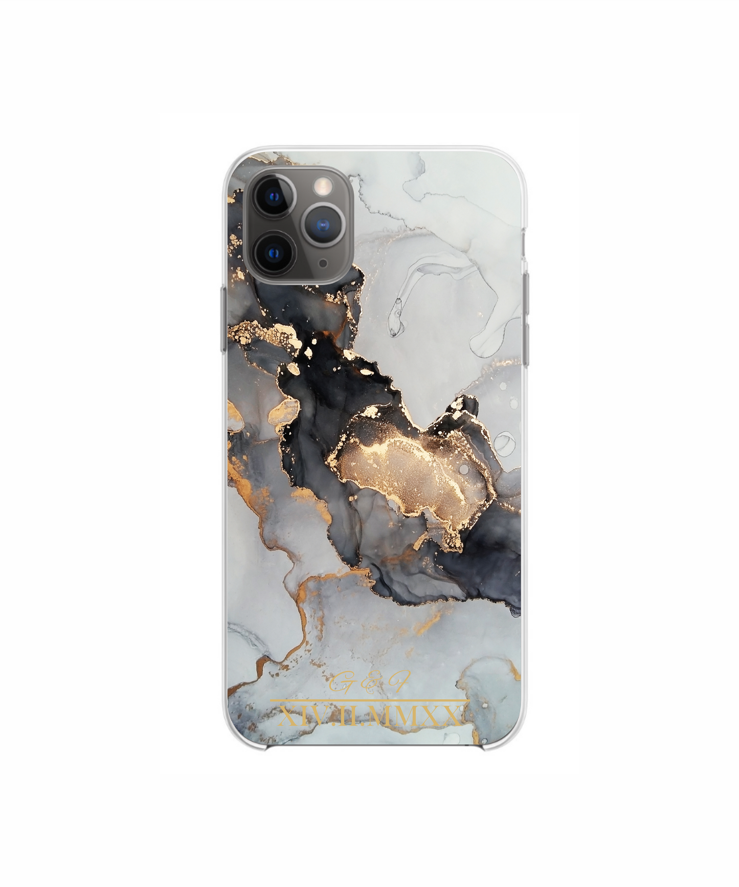 Marble cases (Stone case)