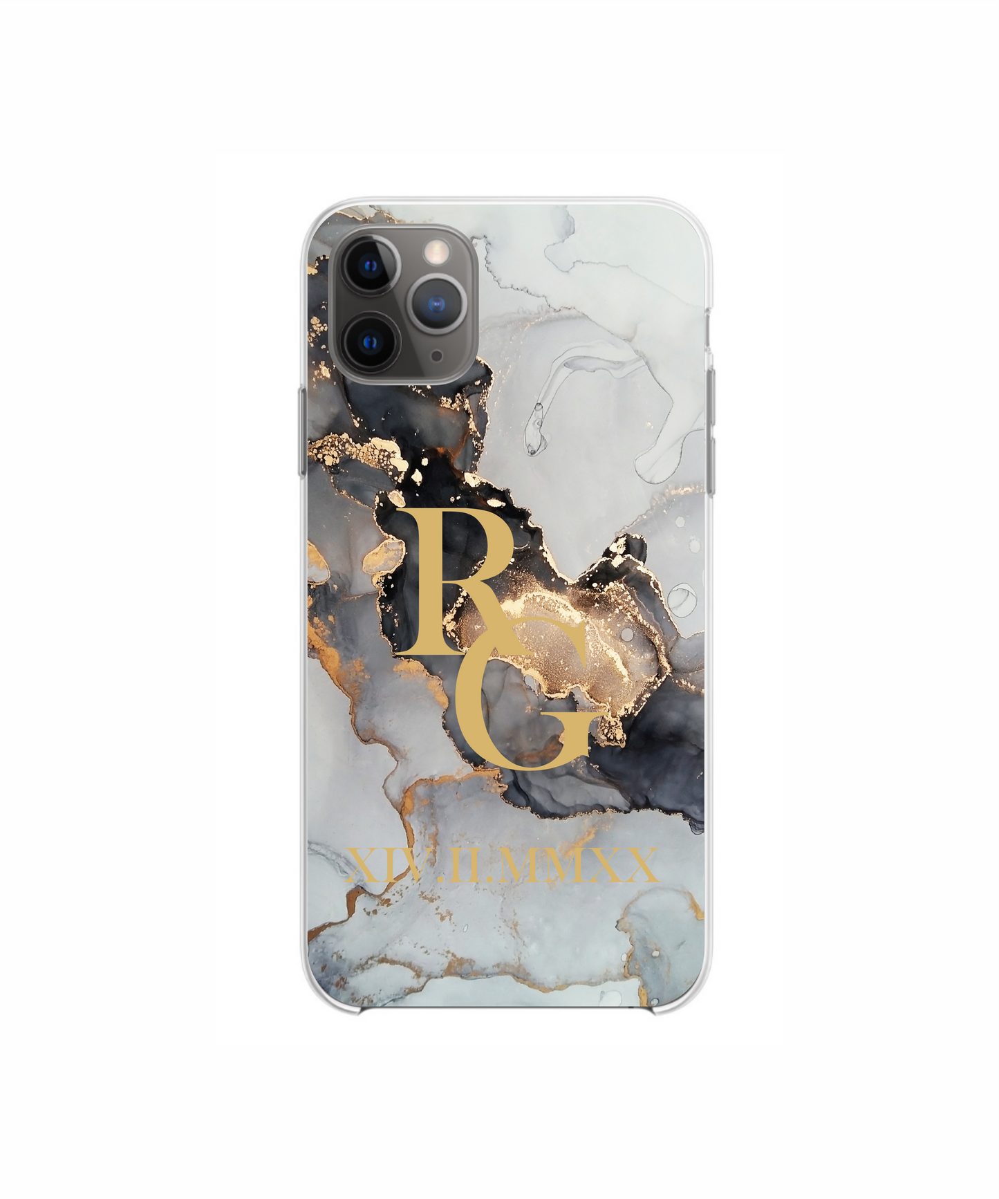 Marble cases (Stone case)