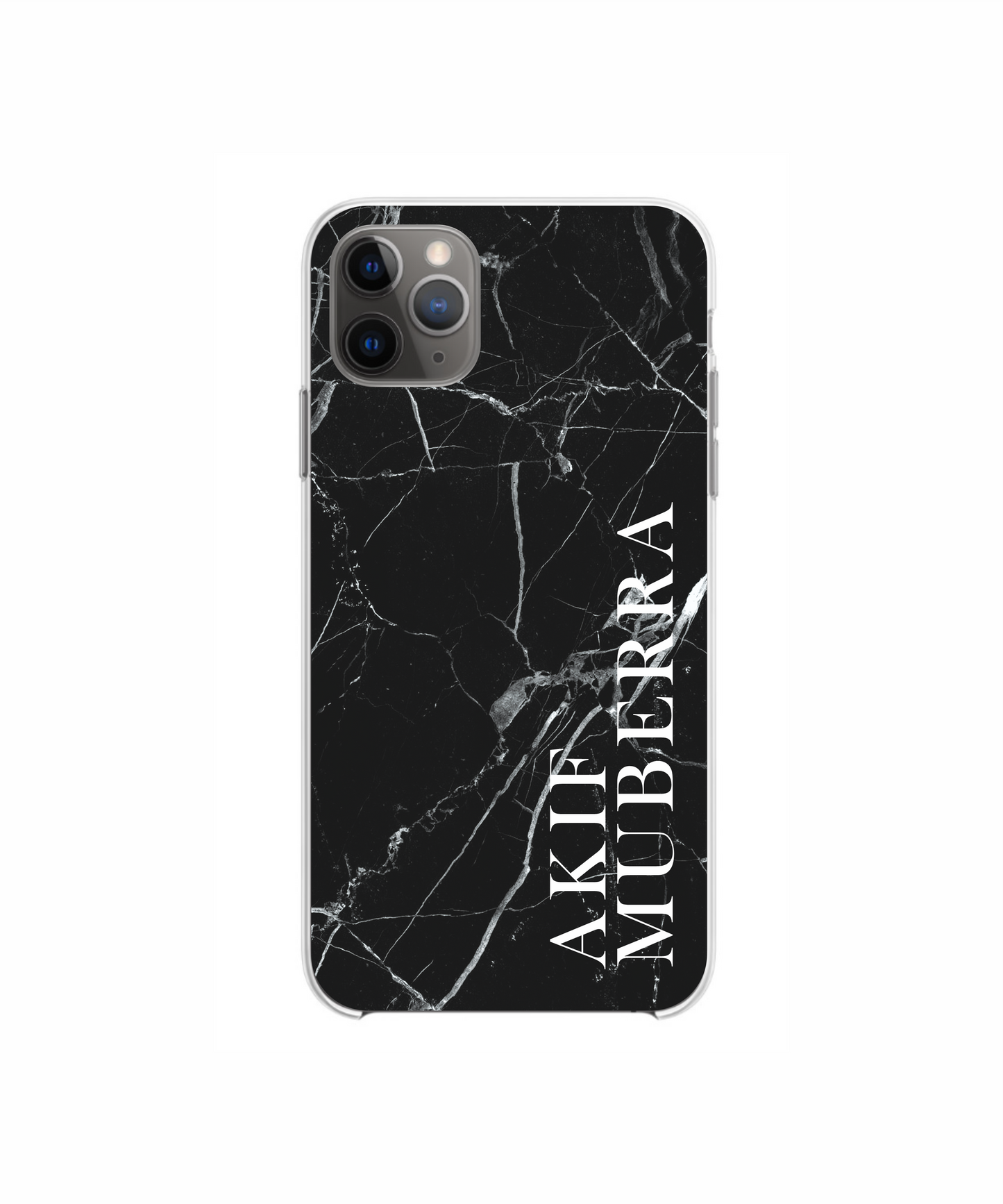 Marble cases (Stone case)