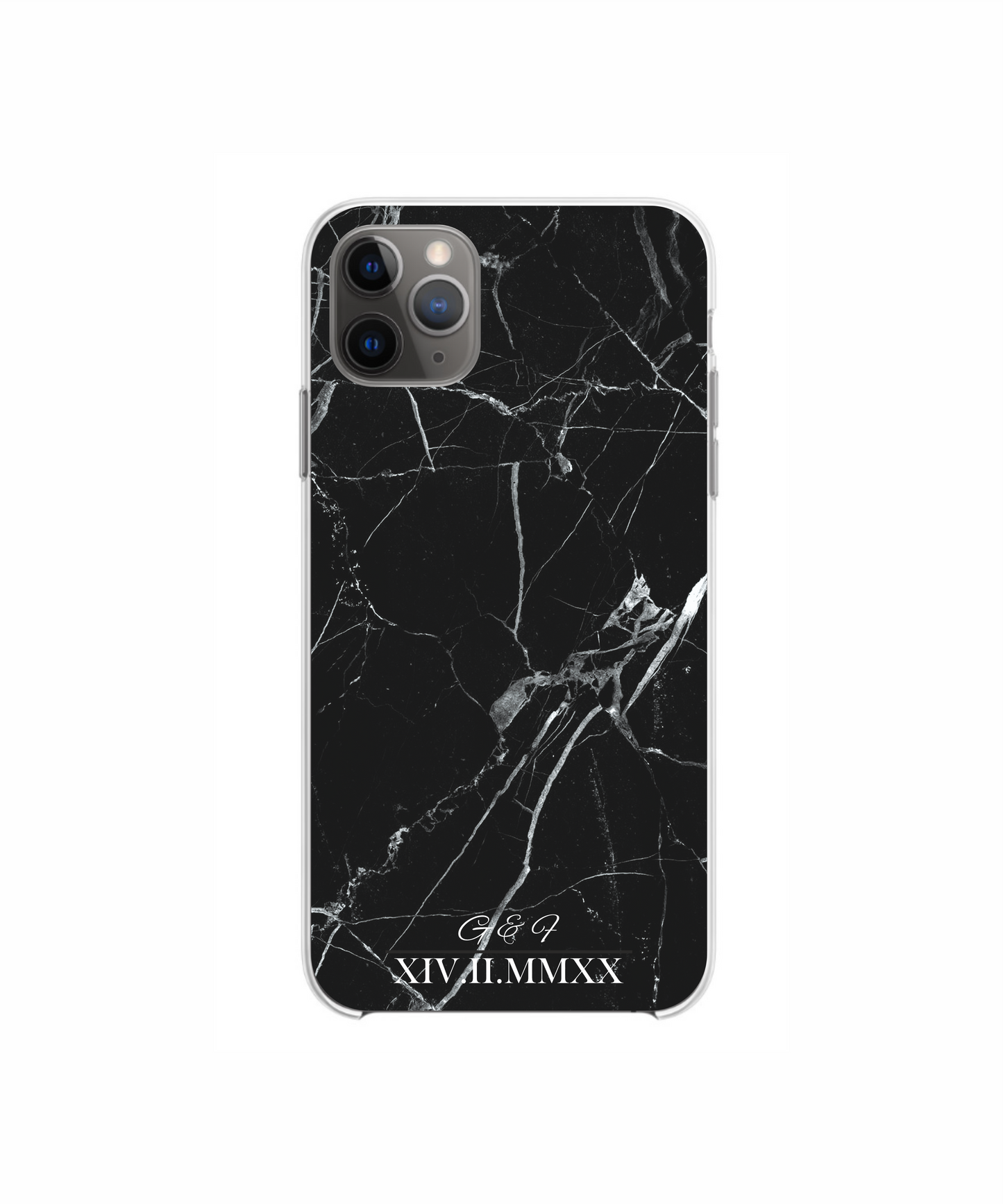 Marble cases (Stone case)