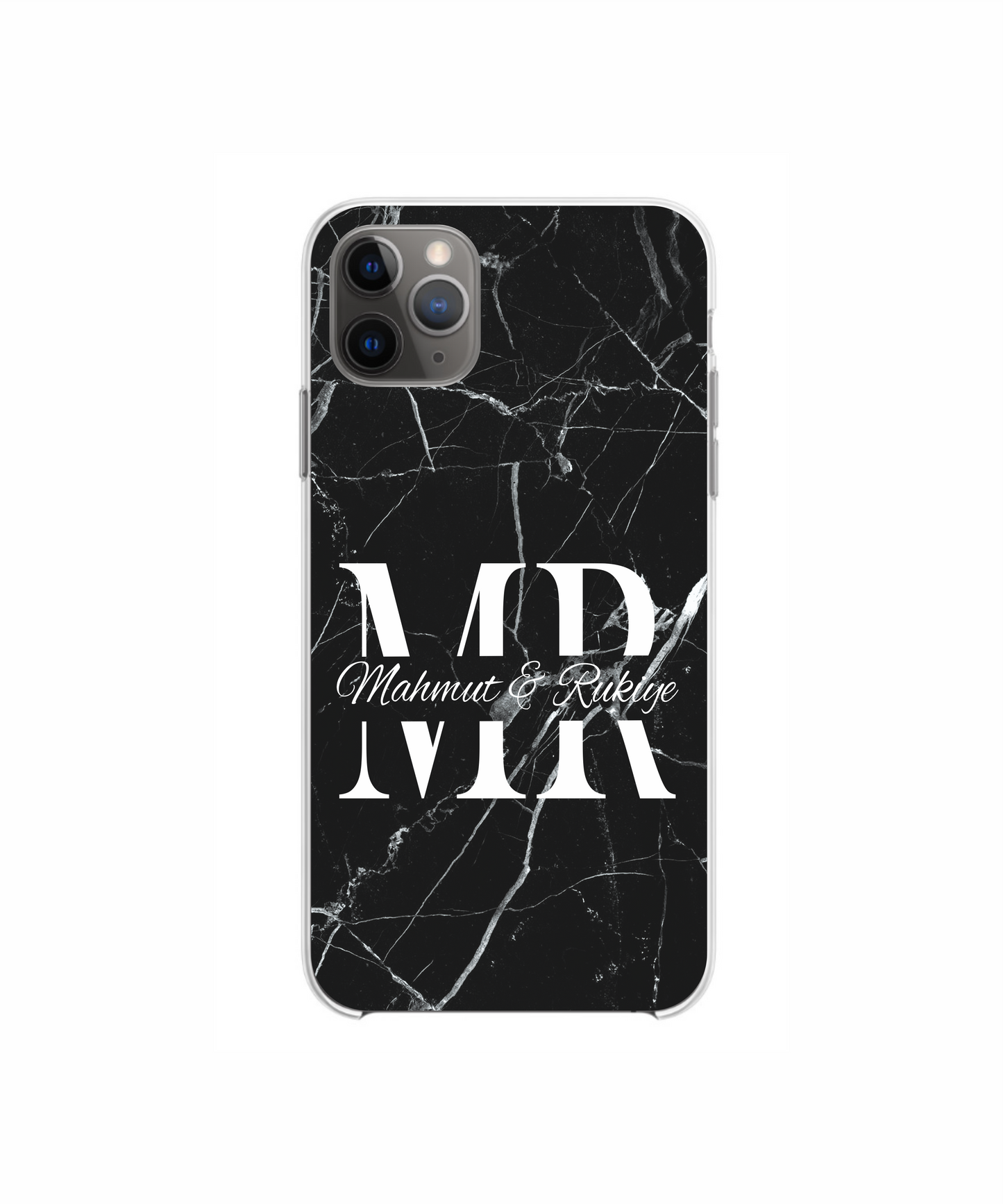 Marble cases (Stone case)