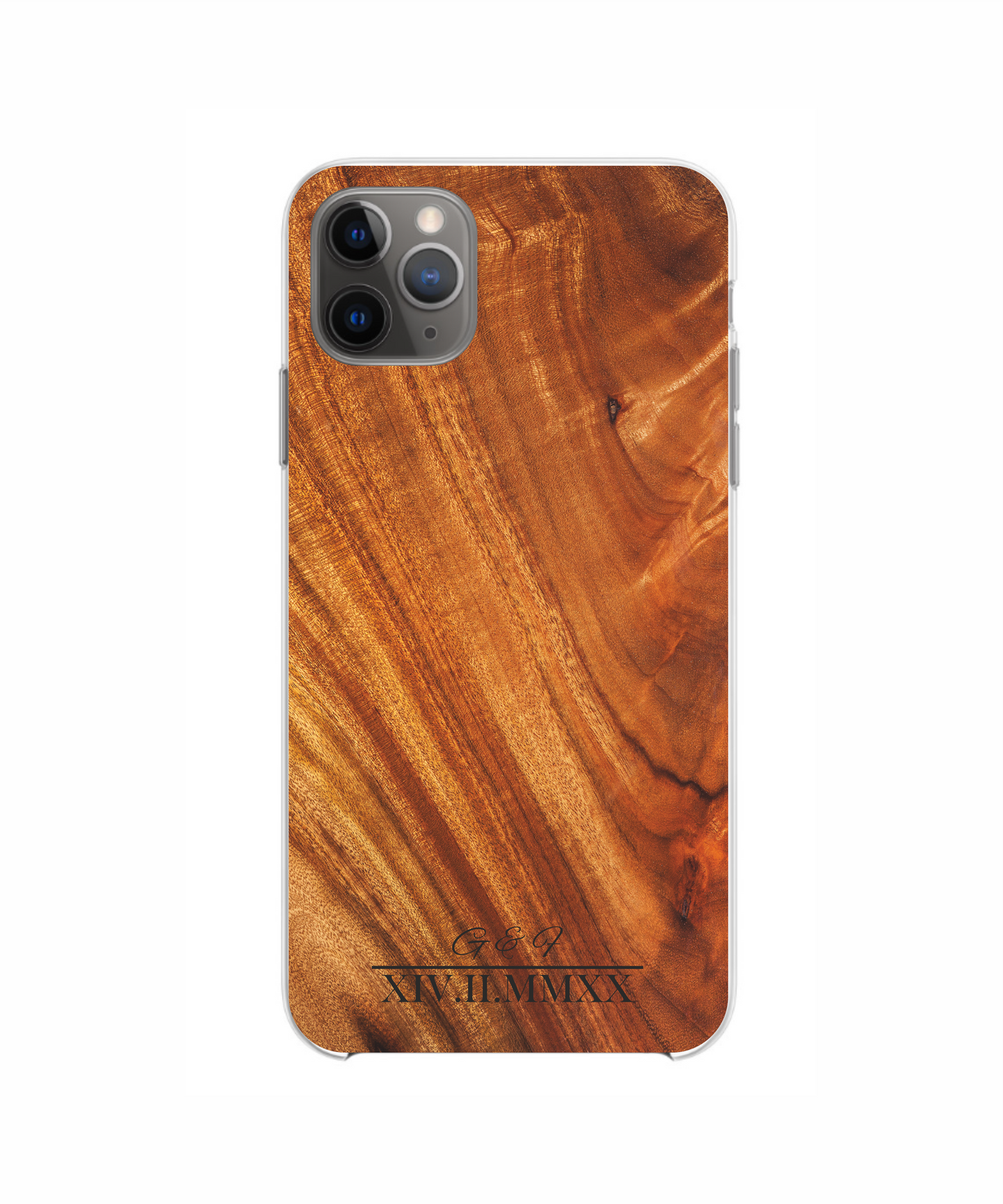 Marble cases (Stone case)