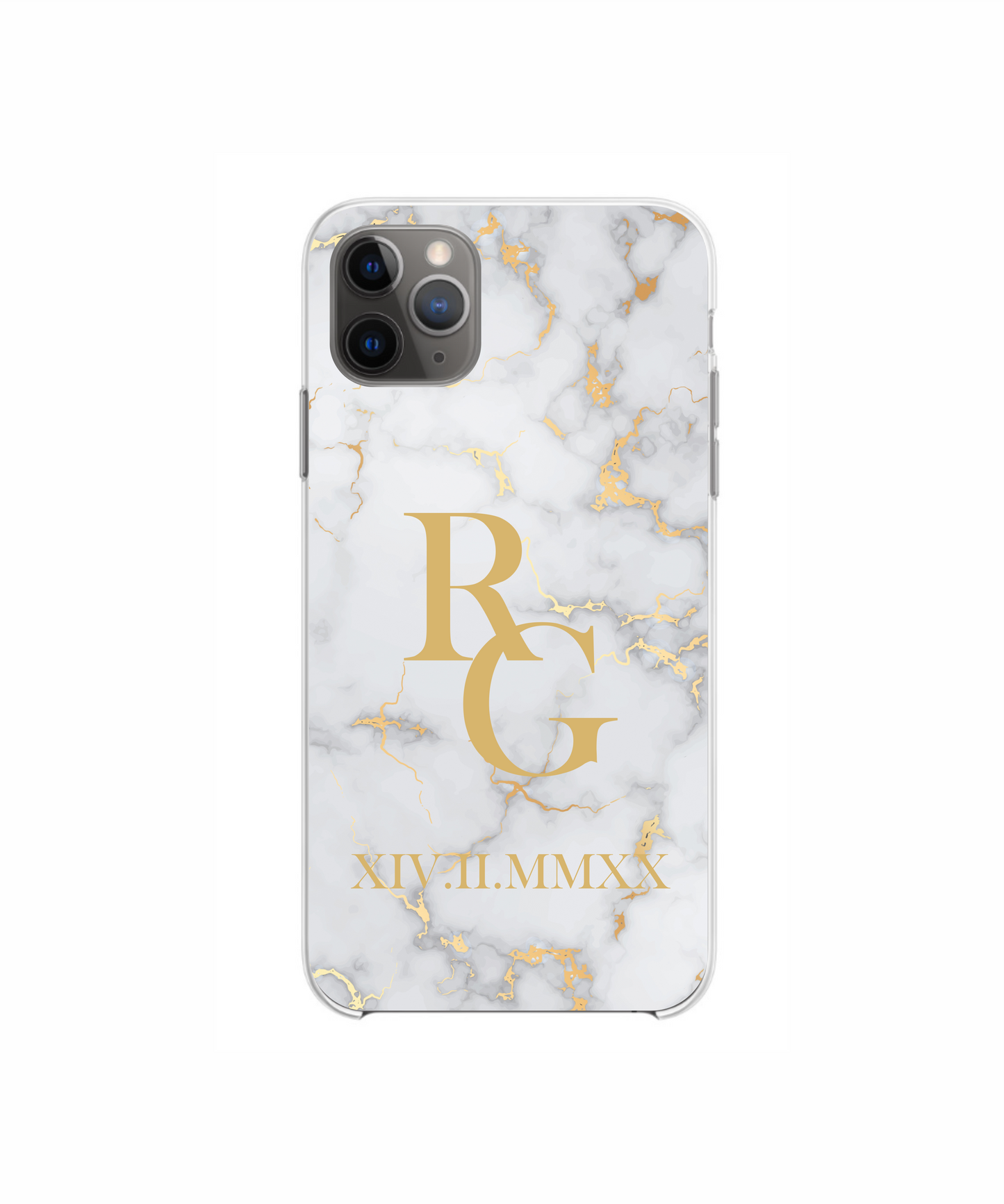 Marble cases (Stone case)