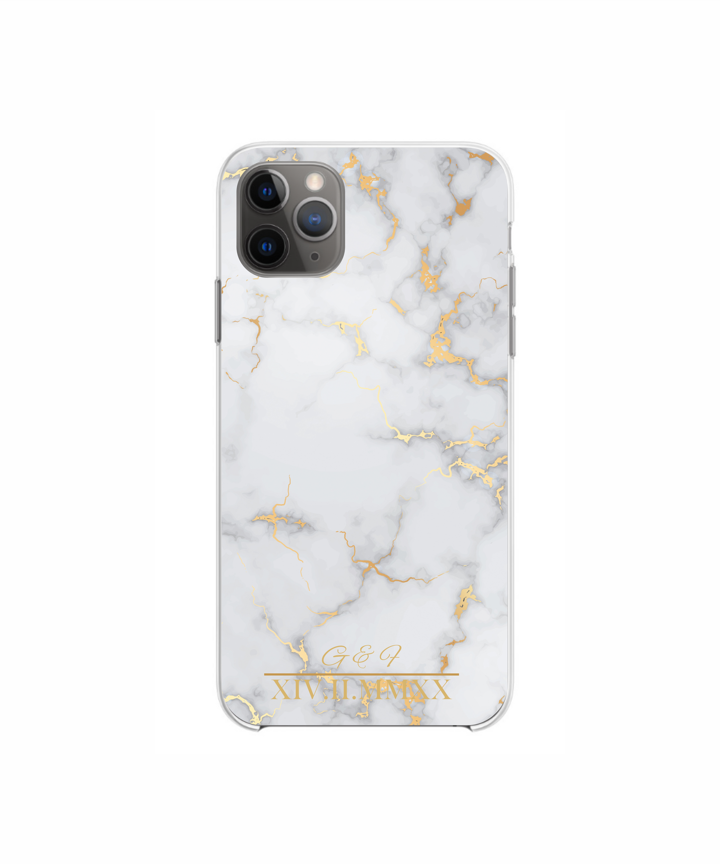 Marble cases (Stone case)