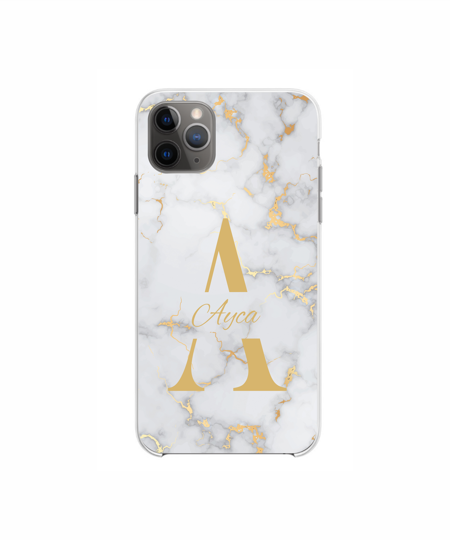 Marble cases (Stone case)