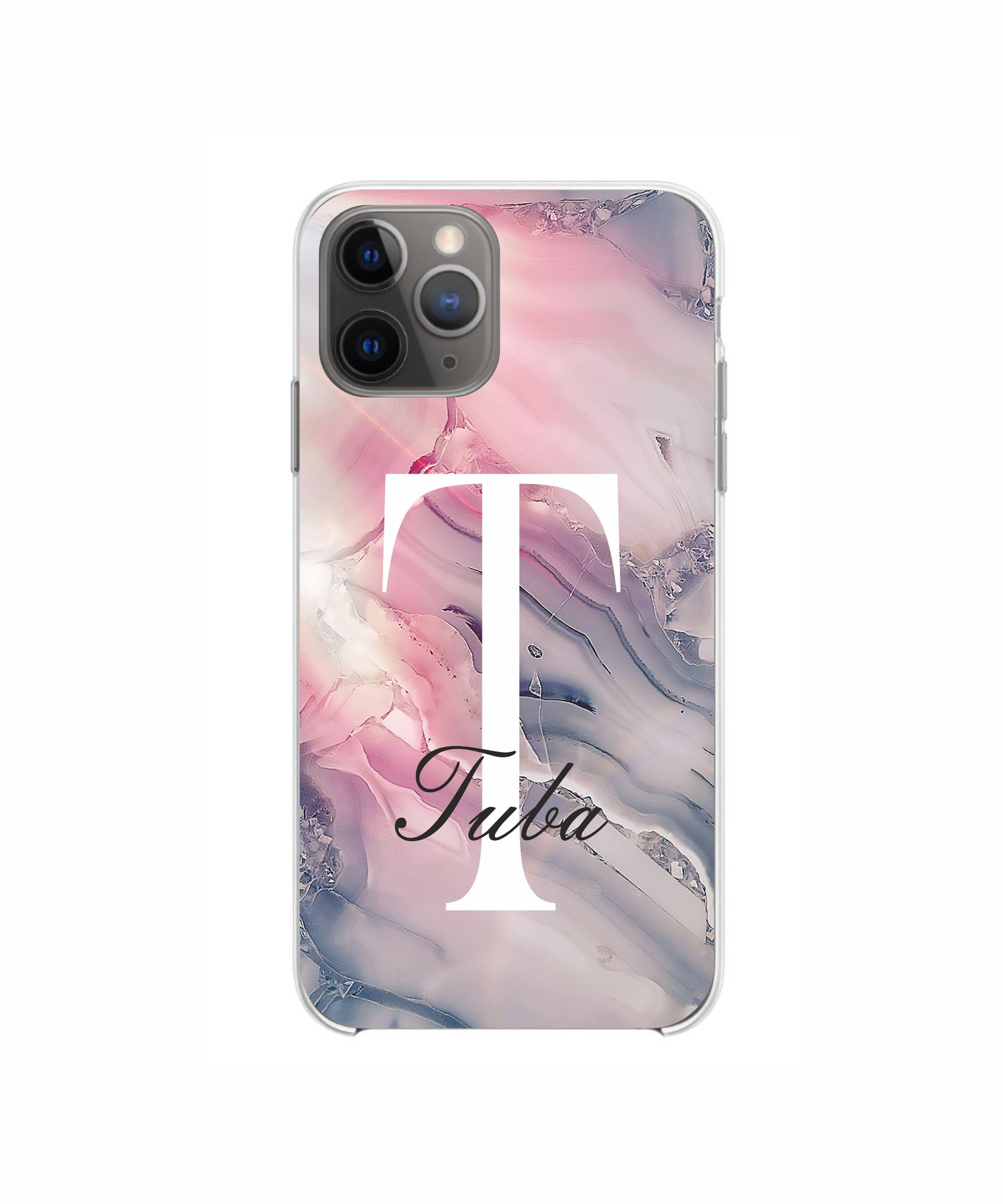 Marble cases (Stone case)