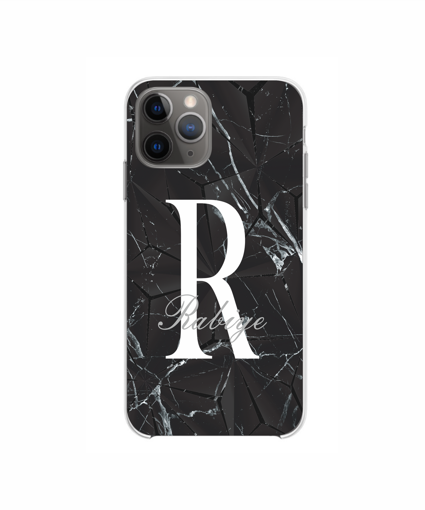 Marble cases (Stone case)