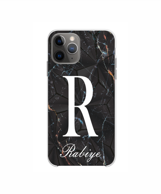 Marble cases (Stone case)