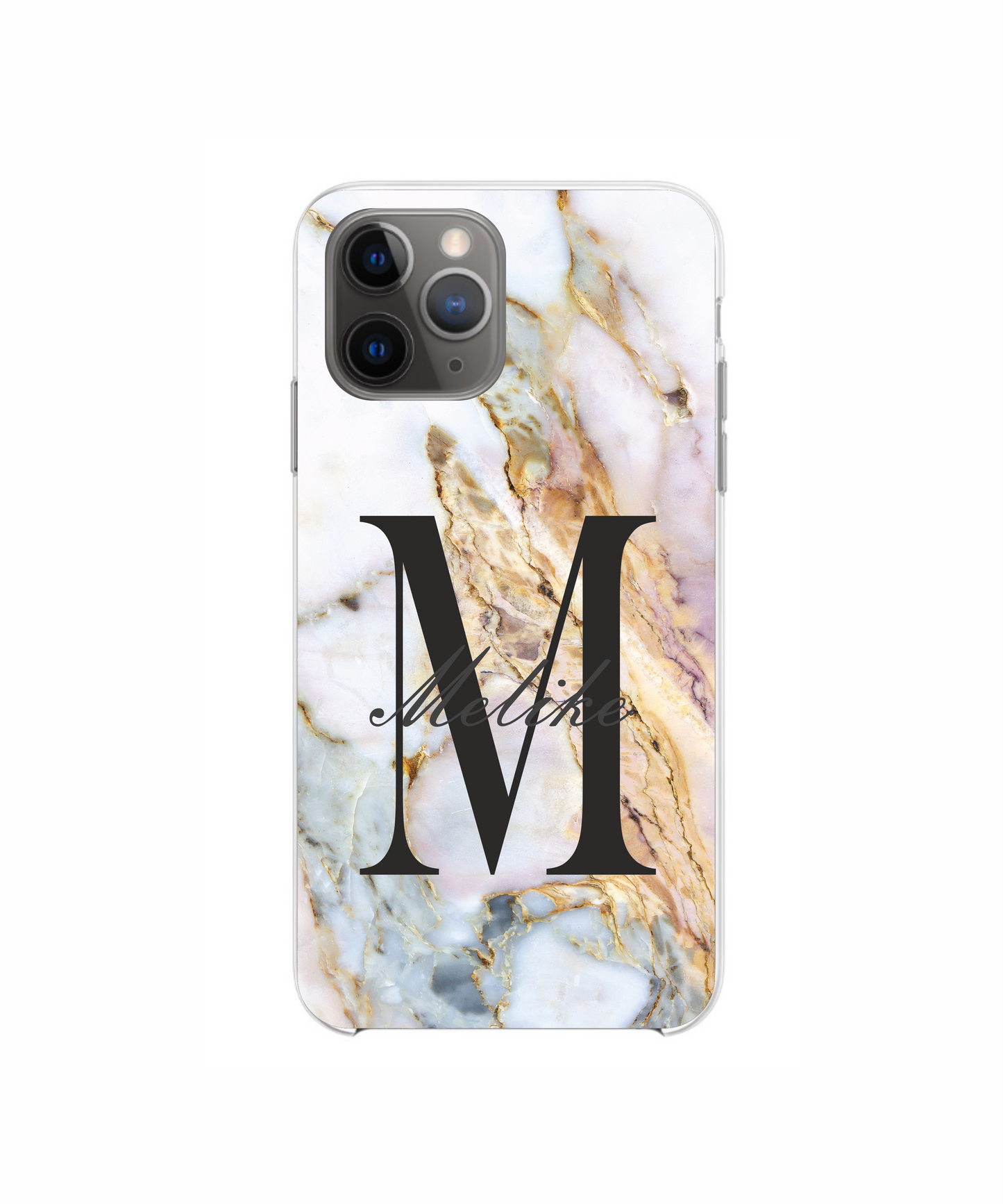 Marble cases (Stone case)